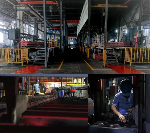 美(měi)國(guó)亨特自(zì)動造型線